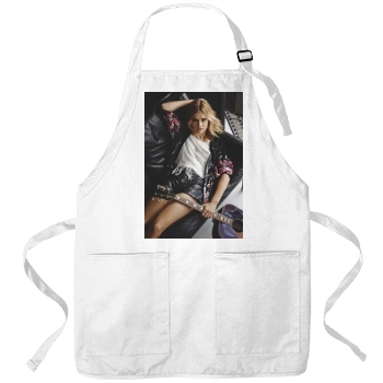 Florrie Arnold Apron