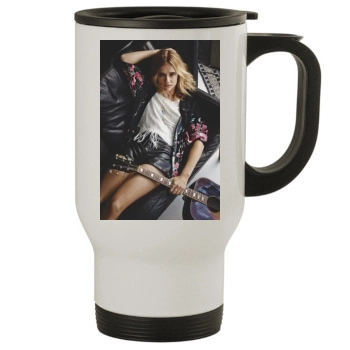 Florrie Arnold Stainless Steel Travel Mug