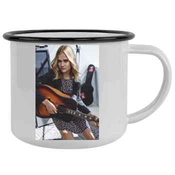 Florrie Arnold Camping Mug