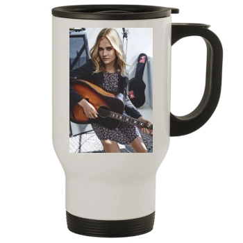 Florrie Arnold Stainless Steel Travel Mug