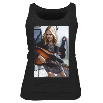 Florrie Arnold Women's Tank Top