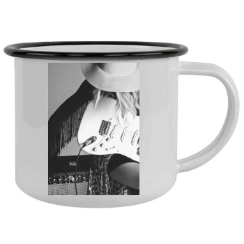 Florrie Arnold Camping Mug