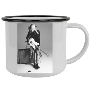 Florrie Arnold Camping Mug