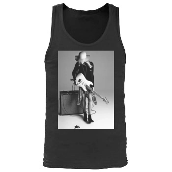 Florrie Arnold Men's Tank Top