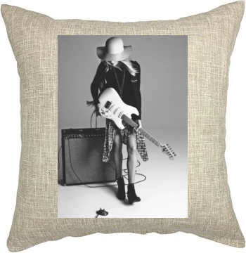 Florrie Arnold Pillow