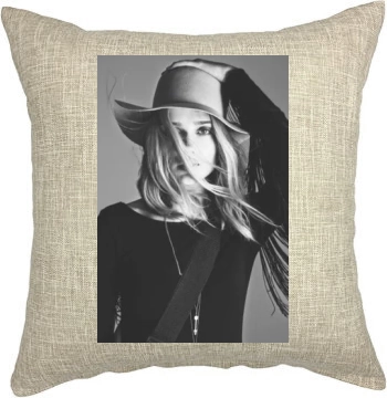 Florrie Arnold Pillow