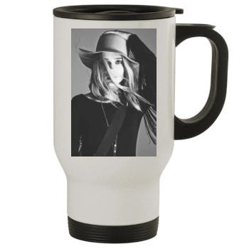 Florrie Arnold Stainless Steel Travel Mug