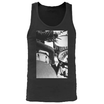 Florrie Arnold Men's Tank Top