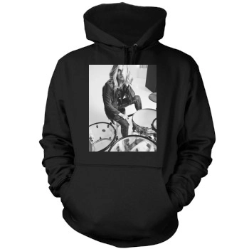 Florrie Arnold Mens Pullover Hoodie Sweatshirt