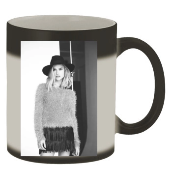 Florrie Arnold Color Changing Mug