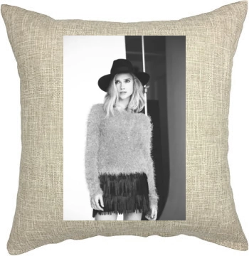 Florrie Arnold Pillow