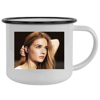 Florrie Arnold Camping Mug