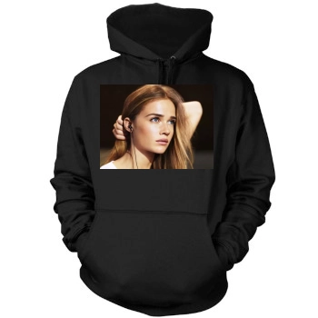 Florrie Arnold Mens Pullover Hoodie Sweatshirt