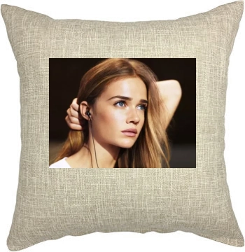 Florrie Arnold Pillow