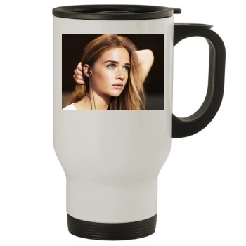 Florrie Arnold Stainless Steel Travel Mug