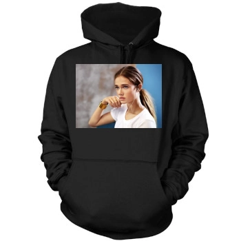 Florrie Arnold Mens Pullover Hoodie Sweatshirt