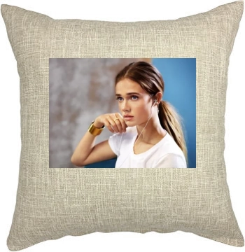 Florrie Arnold Pillow