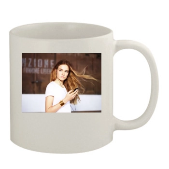 Florrie Arnold 11oz White Mug