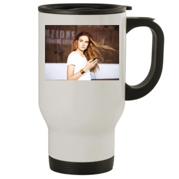 Florrie Arnold Stainless Steel Travel Mug