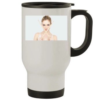 Florrie Arnold Stainless Steel Travel Mug