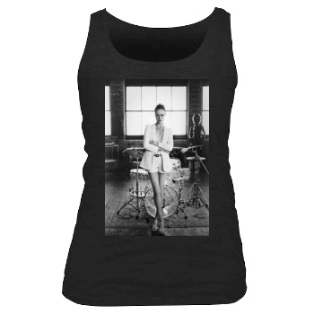 Florrie Arnold Women's Tank Top