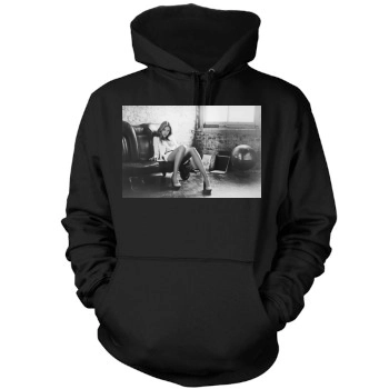 Florrie Arnold Mens Pullover Hoodie Sweatshirt