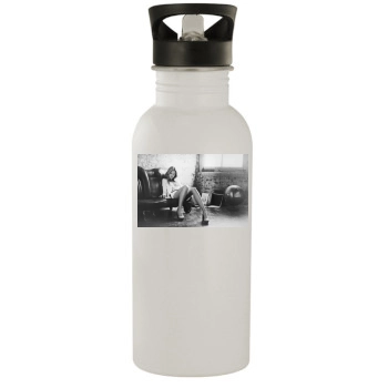 Florrie Arnold Stainless Steel Water Bottle