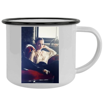 Florrie Arnold Camping Mug