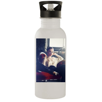 Florrie Arnold Stainless Steel Water Bottle