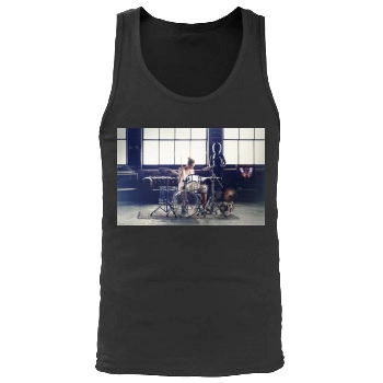 Florrie Arnold Men's Tank Top