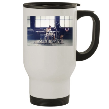 Florrie Arnold Stainless Steel Travel Mug