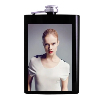 Florrie Arnold Hip Flask