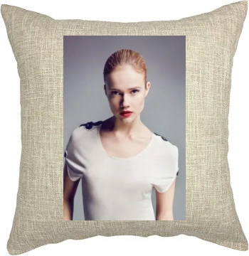 Florrie Arnold Pillow