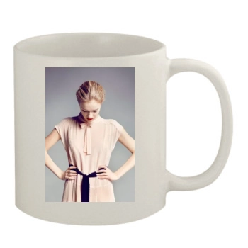 Florrie Arnold 11oz White Mug