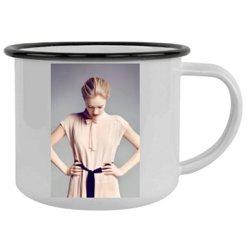 Florrie Arnold Camping Mug