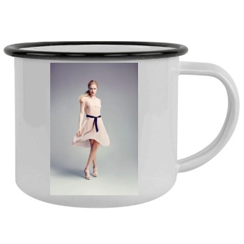 Florrie Arnold Camping Mug