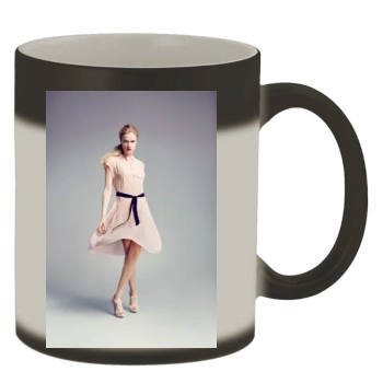 Florrie Arnold Color Changing Mug