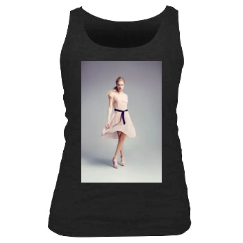 Florrie Arnold Women's Tank Top