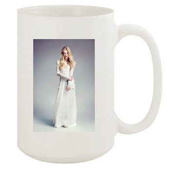 Florrie Arnold 15oz White Mug