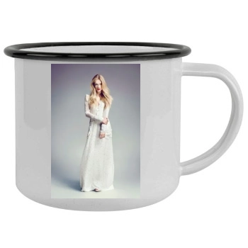 Florrie Arnold Camping Mug