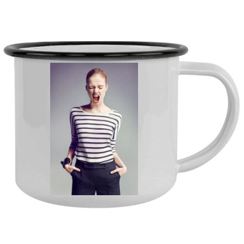 Florrie Arnold Camping Mug