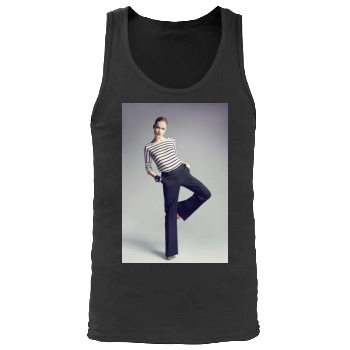 Florrie Arnold Men's Tank Top