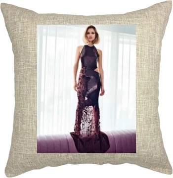 Florrie Arnold Pillow