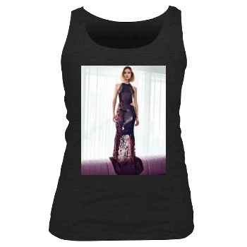 Florrie Arnold Women's Tank Top