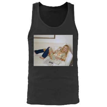 Sheryl Crow Men's Tank Top