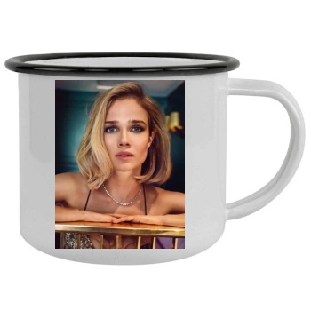 Florrie Arnold Camping Mug