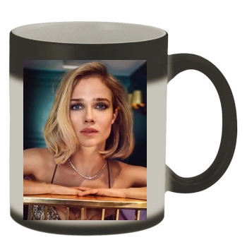 Florrie Arnold Color Changing Mug