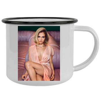 Florrie Arnold Camping Mug