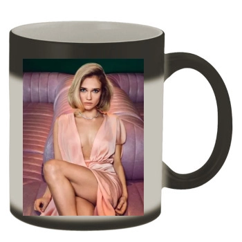 Florrie Arnold Color Changing Mug