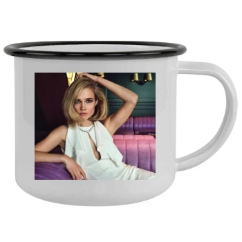 Florrie Arnold Camping Mug